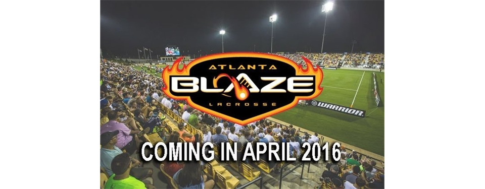 Atlanta Major League Expansion